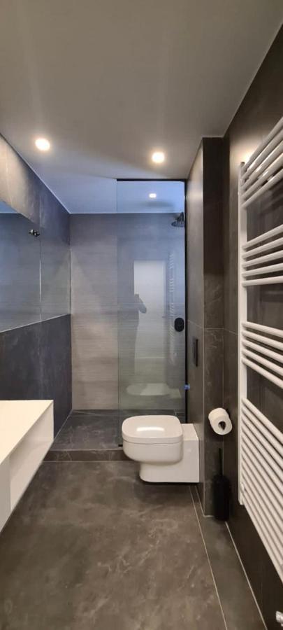 Kolonaki Luxury City Apartment Atene Esterno foto