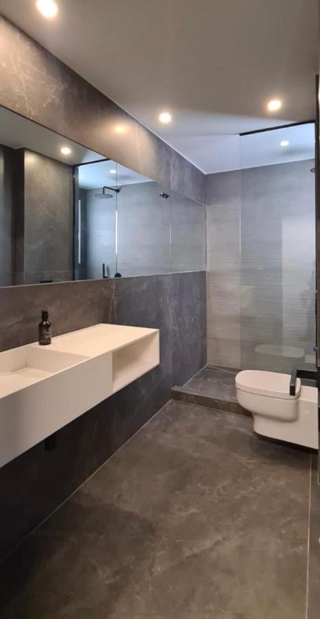 Kolonaki Luxury City Apartment Atene Esterno foto