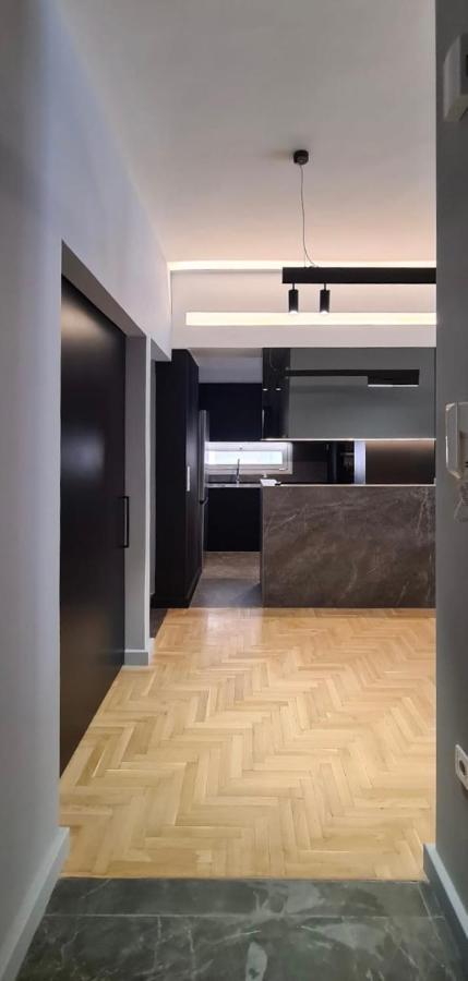 Kolonaki Luxury City Apartment Atene Esterno foto