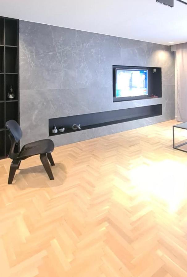 Kolonaki Luxury City Apartment Atene Esterno foto
