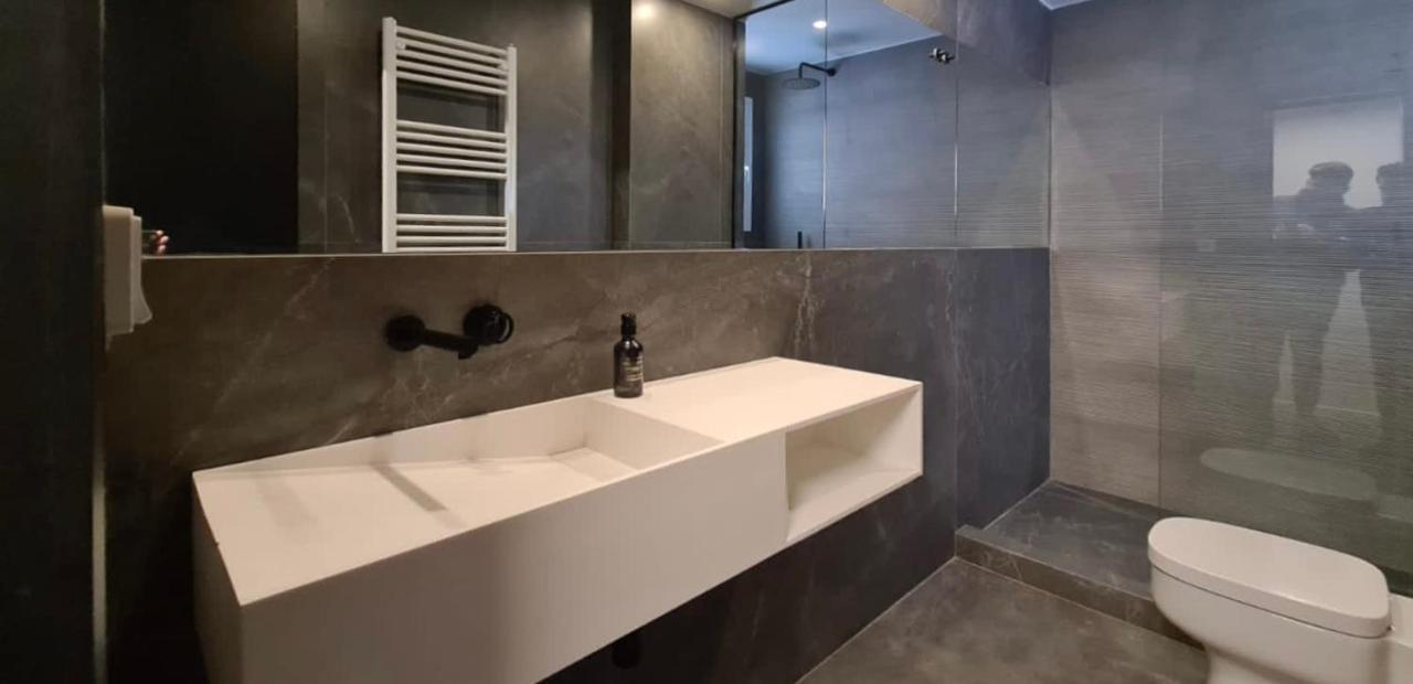 Kolonaki Luxury City Apartment Atene Esterno foto